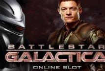 Battlestar Galactica slot